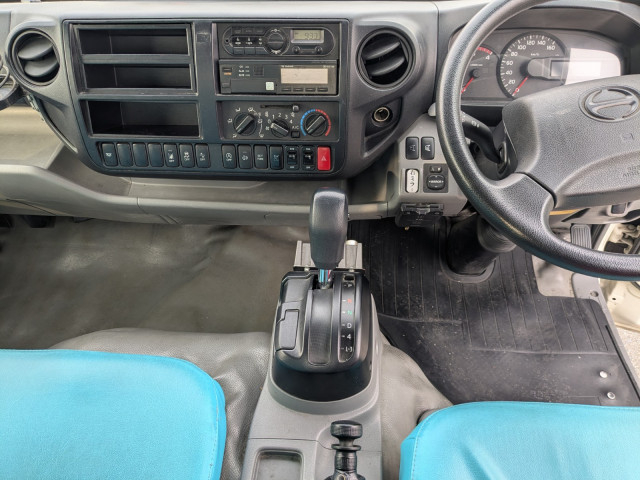 日野 デュトロ 小型 塵芥車（プレス式） TPG-XZU702M(101339) 39枚目