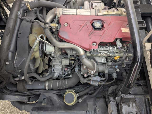 日野 デュトロ 小型 塵芥車（プレス式） TPG-XZU702M(101339) 43枚目