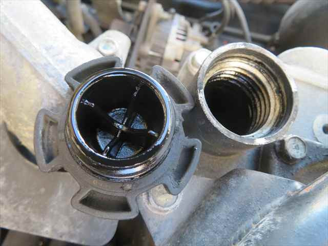 三菱ふそう ファイター 中型 ウィング 2PG-FK64N(101341) 11枚目