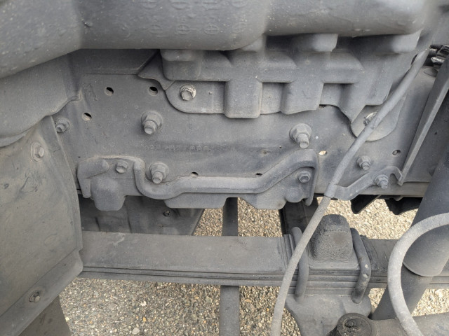 日野 デュトロ 小型 塵芥車（プレス式） TPG-XZU702M(101339) 45枚目