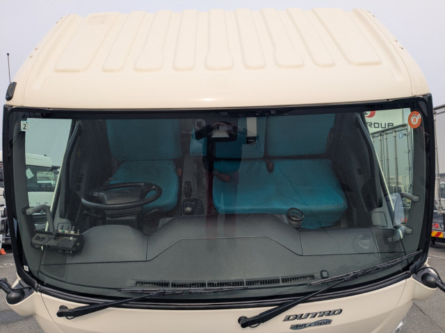 日野 デュトロ 小型 塵芥車（プレス式） TPG-XZU702M(101339) 46枚目