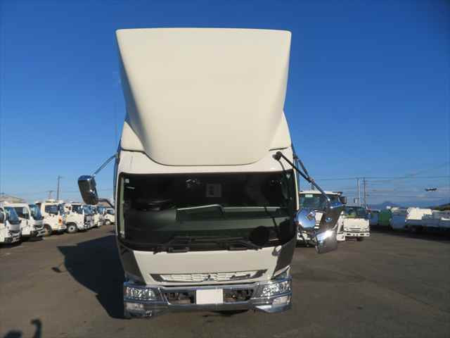 三菱ふそう ファイター 中型 ウィング 2PG-FK64N(101341) 13枚目