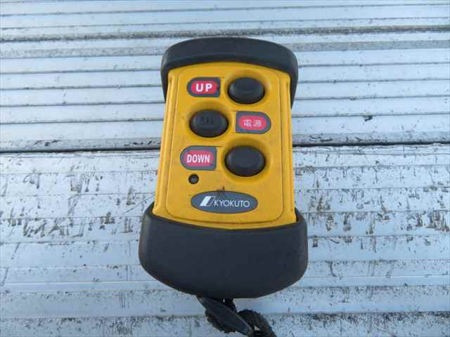 三菱ふそう ファイター 中型 ウィング 2PG-FK64N(101341) 19枚目