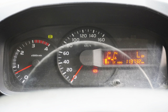 日野 デュトロ 小型 平ボディ TKG-XZC605m(101342) 4枚目