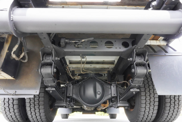 日野 デュトロ 小型 平ボディ TKG-XZC605m(101342) 6枚目