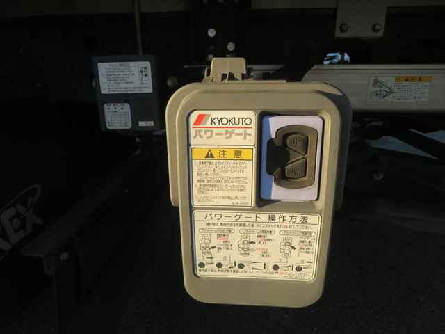 三菱ふそう ファイター 中型 ウィング 2PG-FK64N(101341) 23枚目