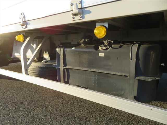 三菱ふそう ファイター 中型 ウィング 2PG-FK64N(101341) 24枚目