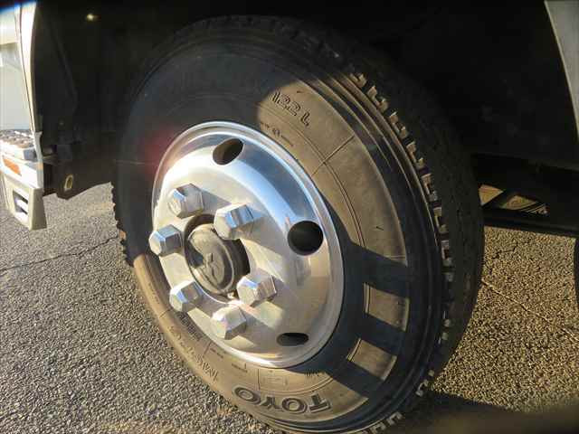 三菱ふそう ファイター 中型 ウィング 2PG-FK64N(101341) 25枚目