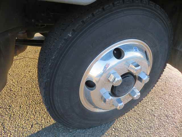 三菱ふそう ファイター 中型 ウィング 2PG-FK64N(101341) 26枚目