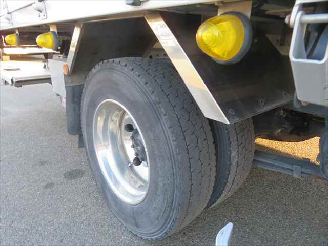 三菱ふそう ファイター 中型 ウィング 2PG-FK64N(101341) 27枚目