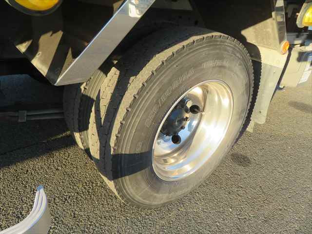 三菱ふそう ファイター 中型 ウィング 2PG-FK64N(101341) 28枚目