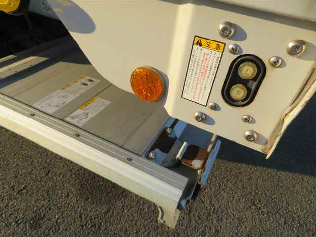 三菱ふそう ファイター 中型 ウィング 2PG-FK64N(101341) 30枚目