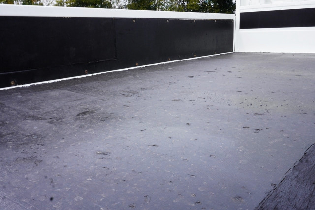 日野 デュトロ 小型 平ボディ TKG-XZC605m(101342) 18枚目