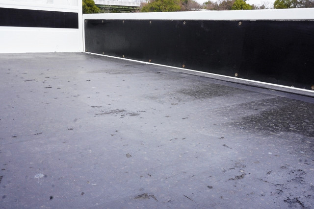 日野 デュトロ 小型 平ボディ TKG-XZC605m(101342) 19枚目