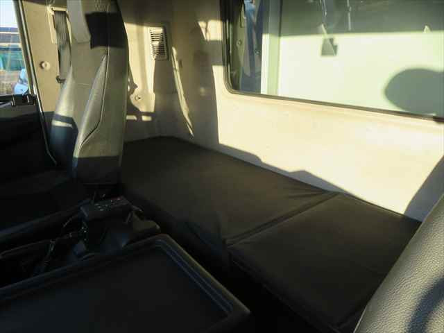 三菱ふそう ファイター 中型 ウィング 2PG-FK64N(101341) 36枚目