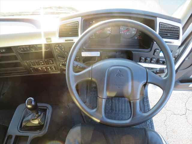 三菱ふそう ファイター 中型 ウィング 2PG-FK64N(101341) 37枚目