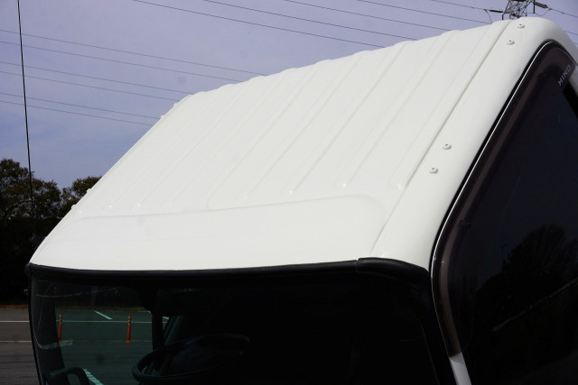 日野 デュトロ 小型 平ボディ TKG-XZC605m(101342) 21枚目