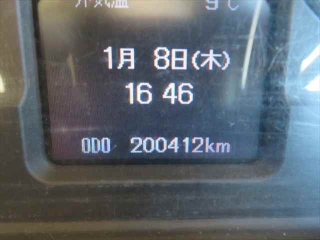 三菱ふそう ファイター 中型 ウィング 2PG-FK64N(101341) 39枚目