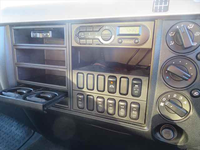 三菱ふそう ファイター 中型 ウィング 2PG-FK64N(101341) 41枚目