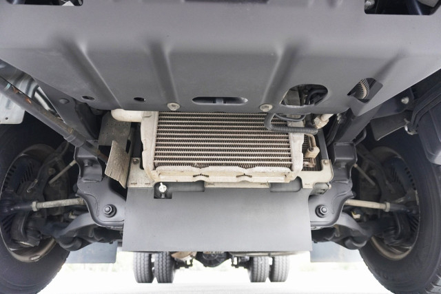 日野 デュトロ 小型 平ボディ TKG-XZC605m(101342) 25枚目