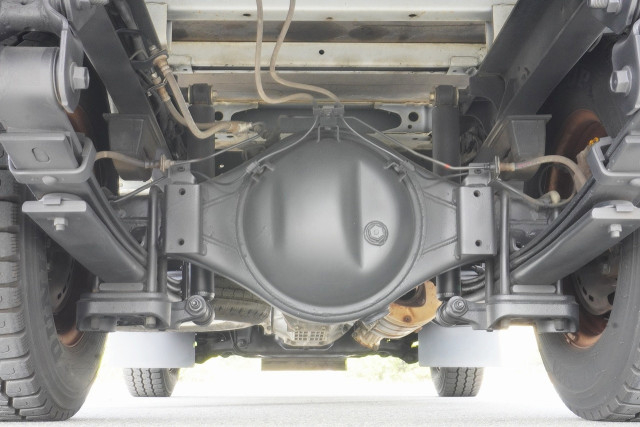 日野 デュトロ 小型 平ボディ TKG-XZC605m(101342) 26枚目