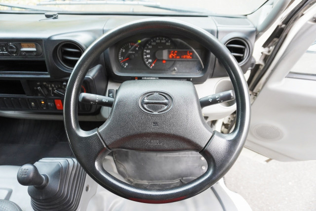 日野 デュトロ 小型 平ボディ TKG-XZC605m(101342) 38枚目