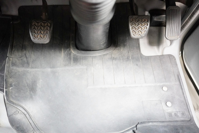 日野 デュトロ 小型 平ボディ TKG-XZC605m(101342) 40枚目