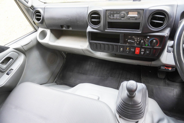 日野 デュトロ 小型 平ボディ TKG-XZC605m(101342) 41枚目