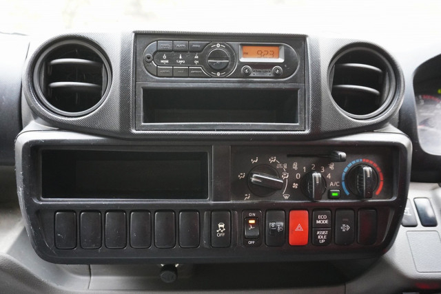 日野 デュトロ 小型 平ボディ TKG-XZC605m(101342) 42枚目