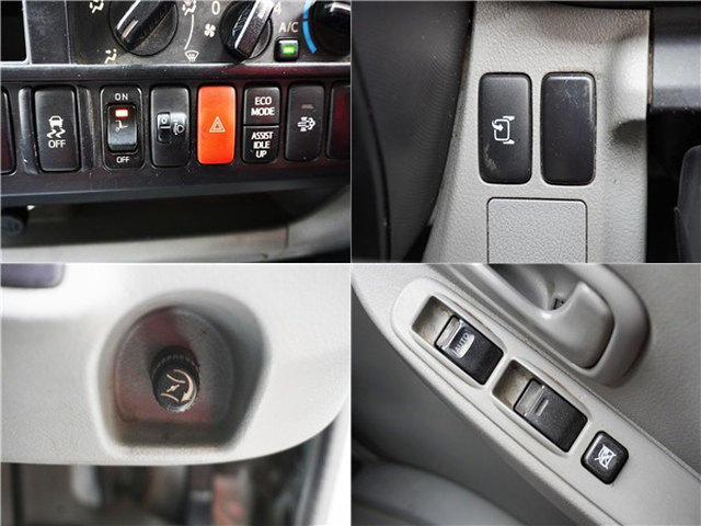 日野 デュトロ 小型 平ボディ TKG-XZC605m(101342) 43枚目