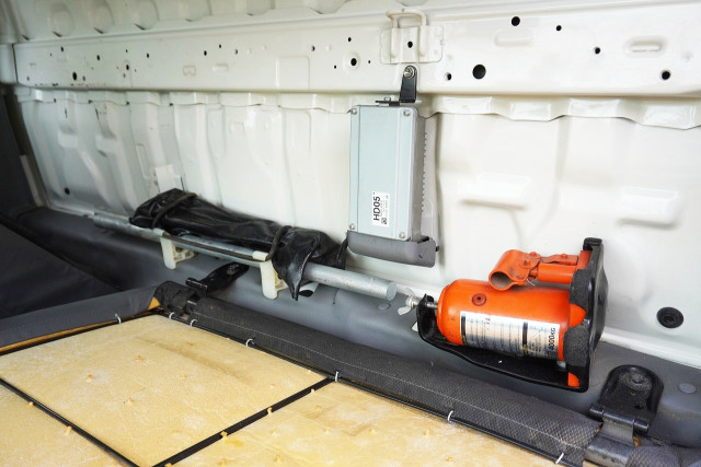 日野 デュトロ 小型 平ボディ TKG-XZC605m(101342) 48枚目