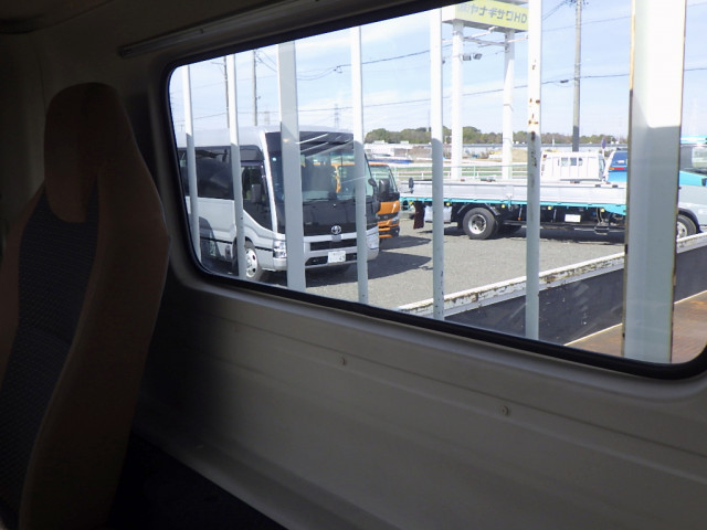 日野 レンジャー 中型 平ボディ 2KG-FC2ABA(101343) 22枚目