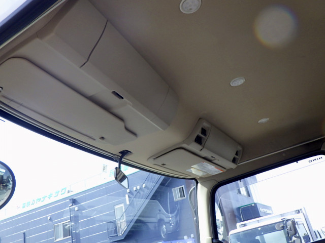 日野 レンジャー 中型 平ボディ 2KG-FC2ABA(101343) 23枚目