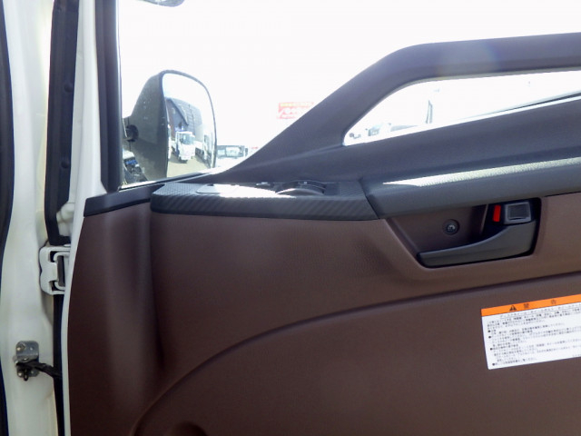 日野 レンジャー 中型 平ボディ 2KG-FC2ABA(101343) 25枚目