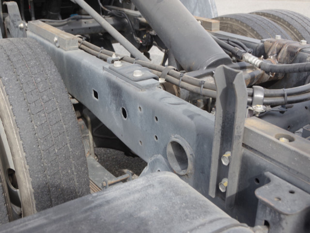 日野 デュトロ 小型 土砂ダンプ TKG-XZU620T(101344) 6枚目