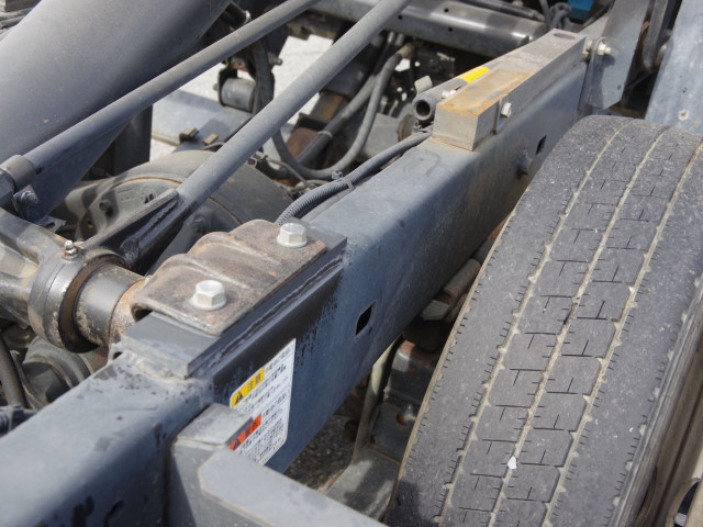 日野 デュトロ 小型 土砂ダンプ TKG-XZU620T(101344) 7枚目