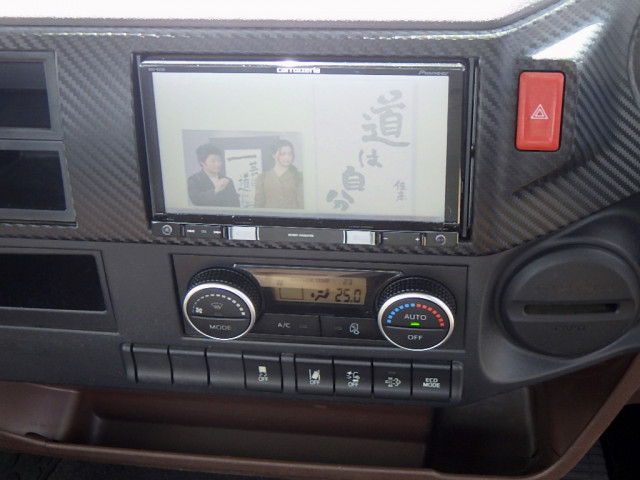 日野 レンジャー 中型 平ボディ 2KG-FC2ABA(101343) 29枚目