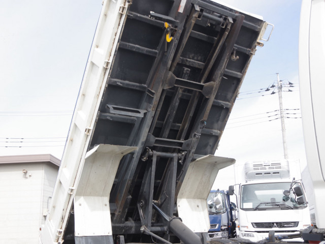 日野 デュトロ 小型 土砂ダンプ TKG-XZU620T(101344) 11枚目