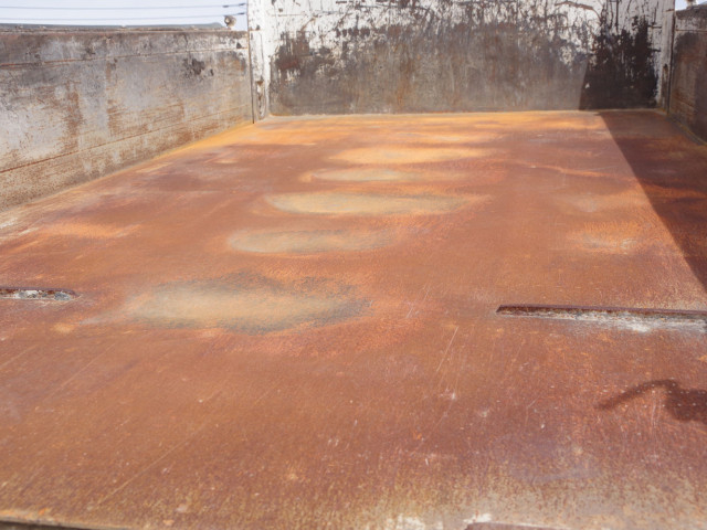 日野 デュトロ 小型 土砂ダンプ TKG-XZU620T(101344) 13枚目