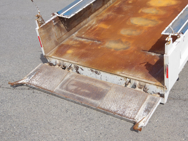 日野 デュトロ 小型 土砂ダンプ TKG-XZU620T(101344) 14枚目