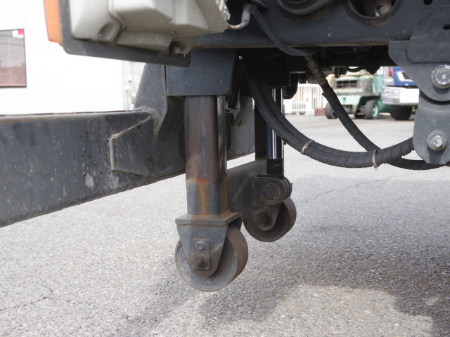 日野 デュトロ 小型 土砂ダンプ TKG-XZU620T(101344) 15枚目