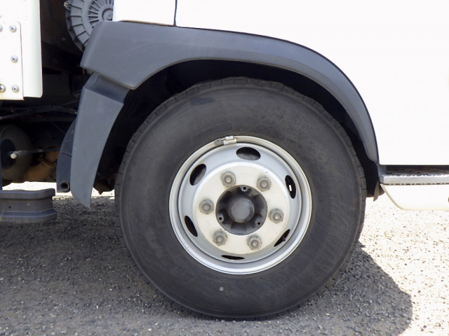 日野 レンジャー 中型 平ボディ 2KG-FC2ABA(101343) 37枚目