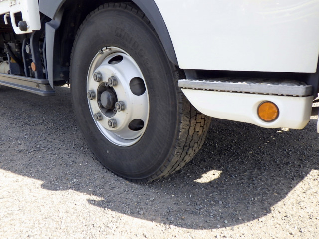 日野 レンジャー 中型 平ボディ 2KG-FC2ABA(101343) 38枚目