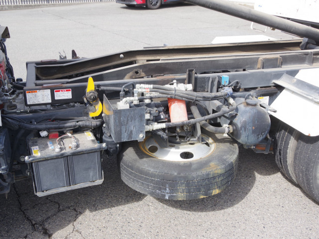 日野 デュトロ 小型 土砂ダンプ TKG-XZU620T(101344) 17枚目