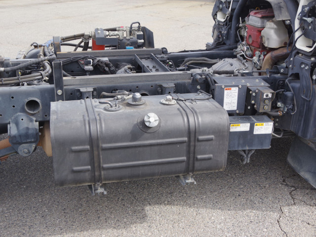 日野 デュトロ 小型 土砂ダンプ TKG-XZU620T(101344) 18枚目