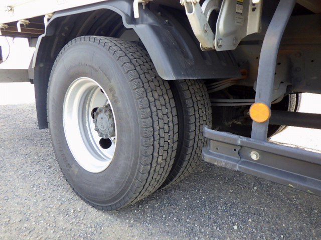 日野 レンジャー 中型 平ボディ 2KG-FC2ABA(101343) 40枚目