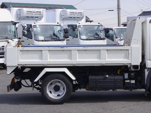 日野 デュトロ 小型 土砂ダンプ TKG-XZU620T(101344) 20枚目