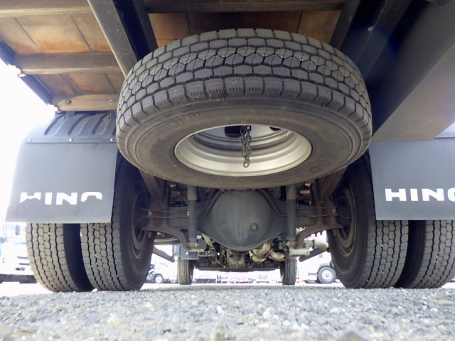 日野 レンジャー 中型 平ボディ 2KG-FC2ABA(101343) 42枚目