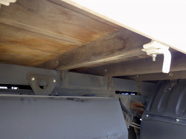 日野 レンジャー 中型 平ボディ 2KG-FC2ABA(101343) 43枚目