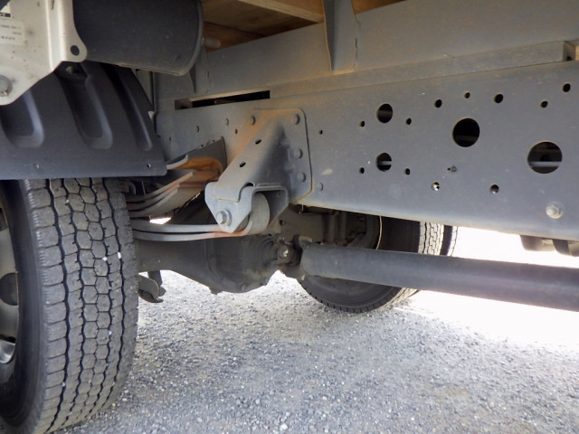 日野 レンジャー 中型 平ボディ 2KG-FC2ABA(101343) 46枚目